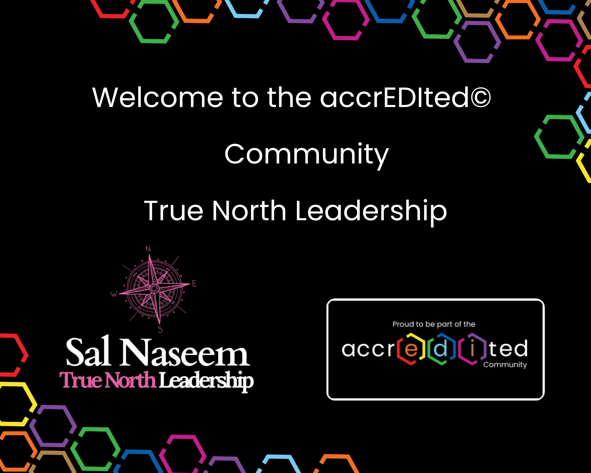 Welcome to True North Leadership – EDI News